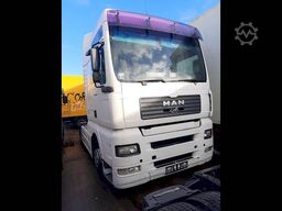 MAN TGA 18.430