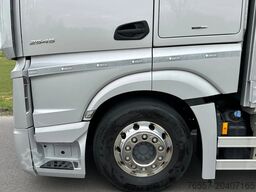 Mercedes-Benz Actros ACTROS  2545LL EURO6.  2021.    280dKm!!