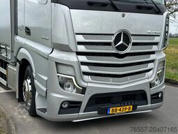 Mercedes-Benz Actros ACTROS  2545LL EURO6.  2021.    280dKm!!