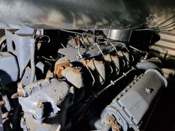 HANOMAG HENSCHEL 8V1516AC