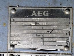 HANOMAG HENSCHEL 8V1516AC