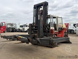 PALFINGER S16 (S 16 / PALFINGER HOOK / MPA 27)