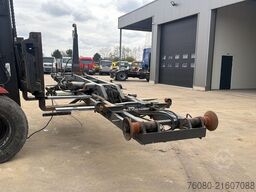 PALFINGER S16 (S 16 / PALFINGER HOOK / MPA 27)