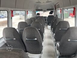 Mercedes-Benz Sprinter 516 CDI - Euro6  (518 519)