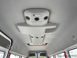 Mercedes-Benz Sprinter 516 CDI - Euro6  (518 519)