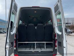 Mercedes-Benz Sprinter 516 CDI - Euro6  (518 519)