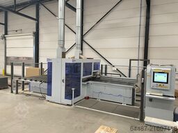 Weeke OPTIMAT BHX 500