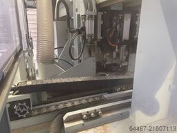 Weeke OPTIMAT BHX 500