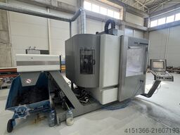 DMG DMU 70 Deckel Maho