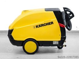 Kärcher HDS 895 VEX - 180bar - 1000l/h - 6,4kW