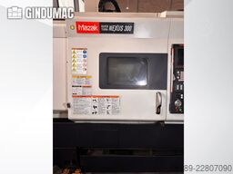Mazak QT NEXUS 300