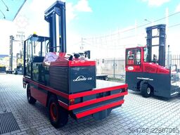 Linde S50 //Perfect/Lke new/2346 hours