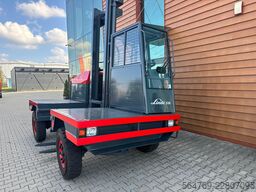 Linde S50 //Perfect/Lke new/2346 hours