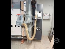 Elcon DS 155