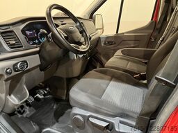 Ford Transit 350 2.0 TDCI L3H1 130 PK DC 6 pers. Tre...