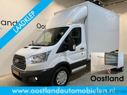 Ford Transit 350 2.0 TDCI L3 Trend Bakwagen / Dautel...