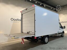 Ford Transit 350 2.0 TDCI L3 Trend Bakwagen / Dautel...