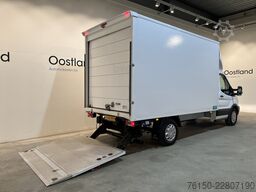 Ford Transit 350 2.0 TDCI L3 Trend Bakwagen / Dautel...