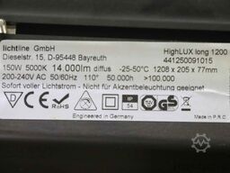 lichtline HighLux long 1200