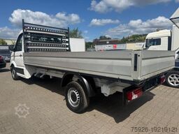 MAN TGE 3.100 *Pritsche *Garantie*