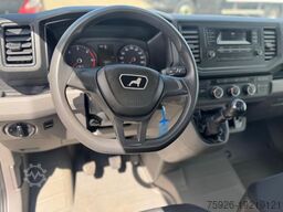 MAN TGE 3.100 *Pritsche *Garantie*