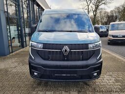 Renault Master 35 Kasten L3H2 Extra KLIMA PDC TEMPOMAT