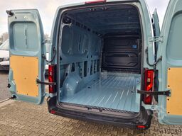 Renault Master 35 Kasten L3H2 Extra KLIMA PDC TEMPOMAT