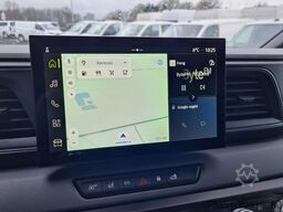 Renault Master 35 Kasten L3H2 Extra KLIMA PDC TEMPOMAT