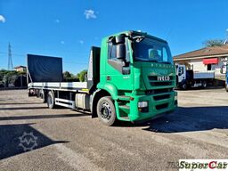 Iveco STRALIS 260S33