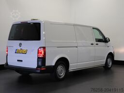 Volkswagen Transporter 2.0 TDI L2 EURO 6 - Airco - Cruise ...
