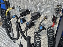 Scania G500 A 6x2*4 / LIFTSTEERING AXLE / HYDRAULIC