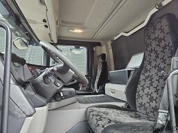 Scania G500 A 6x2*4 / LIFTSTEERING AXLE / HYDRAULIC