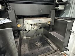 AGIE CHARMILLES CUT AM 500