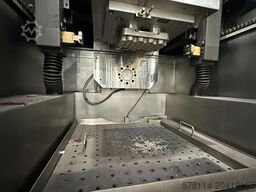 AGIE CHARMILLES CUT AM 500