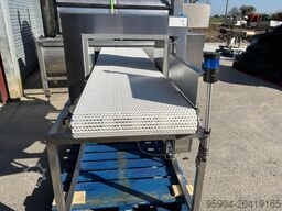 Fortress Phantom Metal Detector 