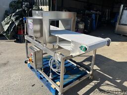 Fortress Phantom Metal Detector