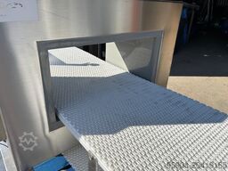 Fortress Phantom Metal Detector 