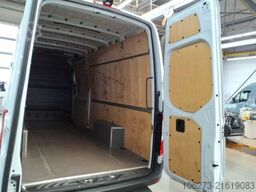 Mercedes-Benz Sprinter 317 Maxi,9GTronic,MBUX,Kamera,LED