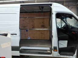 Mercedes-Benz Sprinter 317 Maxi,9GTronic,MBUX,Kamera,LED