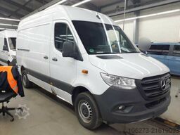 Mercedes-Benz Sprinter 317 CDI Kasten,L2H2,MBUX,Kamera