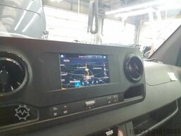 Mercedes-Benz Sprinter 317 CDI Kasten,L2H2,MBUX,Kamera