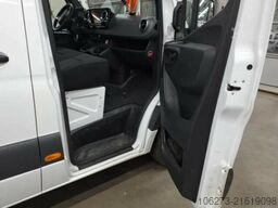 Mercedes-Benz Sprinter 317 CDI,L2H2,Automatik,Kamera,LED
