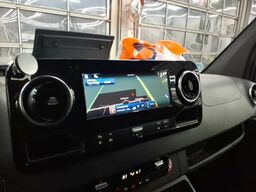 Mercedes-Benz Sprinter 317 CDI,L2H2,Automatik,Kamera,LED