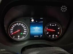 Mercedes-Benz Sprinter 317 CDI,L2H2,Automatik,Kamera,LED