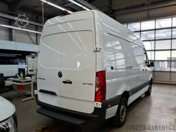Mercedes-Benz Sprinter 317 CDI,L2H2,Automatik,Kamera,LED