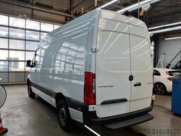 Mercedes-Benz Sprinter 317 CDI,L2H2,Automatik,Kamera,LED