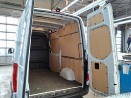 Mercedes-Benz Sprinter 317 CDI,L2H2,Automatik,Kamera,LED