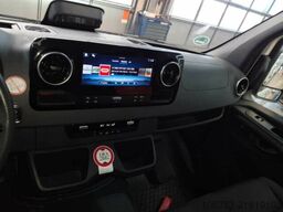 Mercedes-Benz Sprinter 317 CDI,L2H2,Automatik,Kamera,LED
