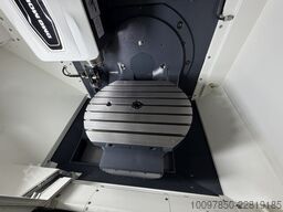 DMG MORI CMX 50 U-Universal milling center 5 axis
