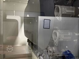DMG MORI CMX 50 U-Universal milling center 5 axis
